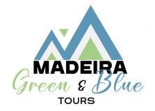 Madeira Green & Blue Tours Logo